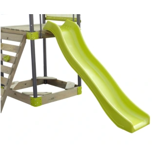 Green For Swing Set – Комплект с люлки и пързалка за двор | SONNE1324 - 10