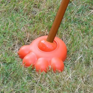 Garden Swing люлка за двор с лесен монтаж и стабилна рамка | SONNE1327 - 3