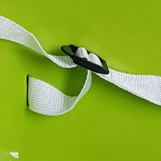 Garden Swing люлка за двор с лесен монтаж и стабилна рамка | SONNE1327 - 4