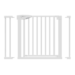 Предпазна преграда за стълби с удължение 7см. + 14см. в сет | SONNE1332 - 1