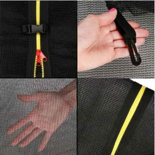 Предпазна мрежа за батут 10 фута, вътрешна | SONNE1352 - 2