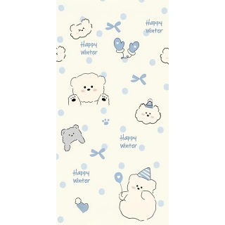 Бебешка ограда Animal World – Grey с магнитна дъска и кош | SONNE1357 - 3