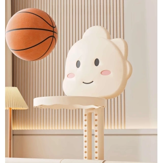 Детска ограда Forest Animals – Cream магнитна дъска и кош | SONNE1358 - 4