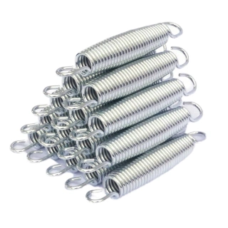 Пружини за батут в размер 16.5 см. за 14FT | SONNE1360 - 1