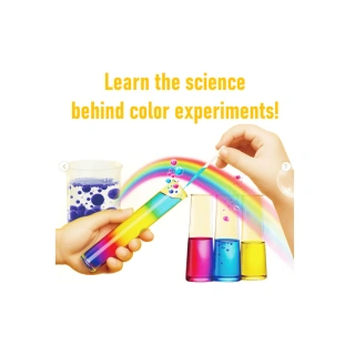 Детски STEM комплект My First Science Kit – 7 забавни научни експеримента | SONNE1469 - 3