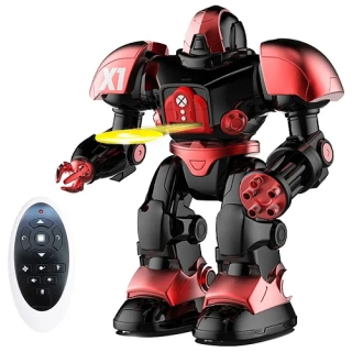 Детски робот Sully с ифраред задвижване и дистанционно | Sonne302 - 1