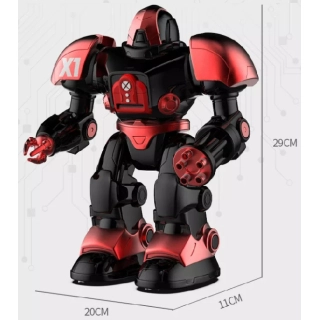 Детски робот Sully с ифраред задвижване и дистанционно | Sonne302 - 2