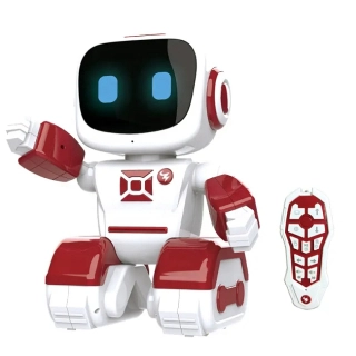 Детски робот Chip с инфраред контрол и функции за движение | Sonne292 - 1