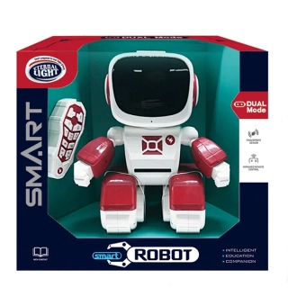 Детски робот Chip с инфраред контрол и функции за движение | Sonne292 - 6