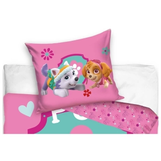 Детски спален комплект Pups Power | PAW225103-13 - 2