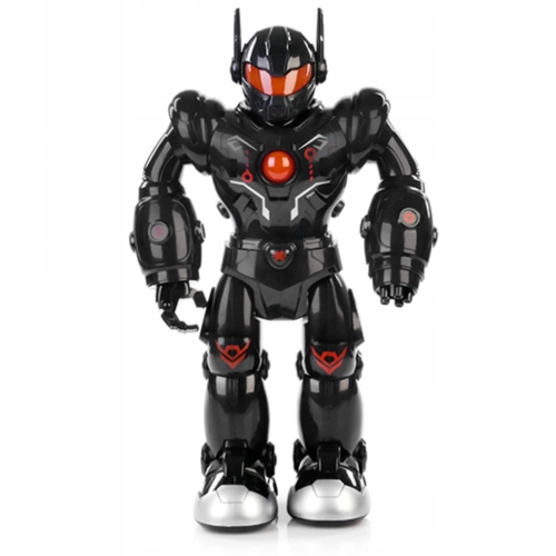Детски робот Exon със звук и светлина и функции | Sonne301 - 2
