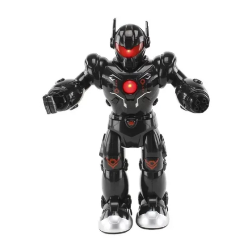 Детски робот Exon със звук и светлина и функции | Sonne301 - 4