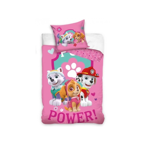 Детски спален комплект Pups Power | PAW225103-13 - 1