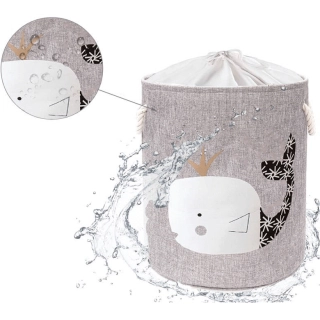 Първокласен кош за играчки, сгъваема,  XXL 63 литра, кит | XB01 - 5