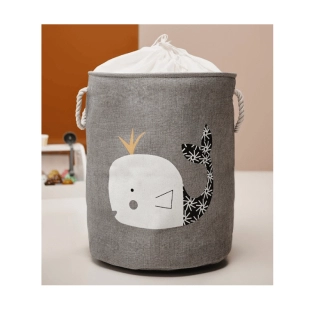 Първокласен кош за играчки, сгъваема,  XXL 63 литра, кит | XB01 - 6