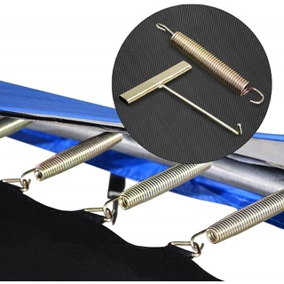 Детски батут за скачане, Sonne sport 10FT | Sonne04 - 2