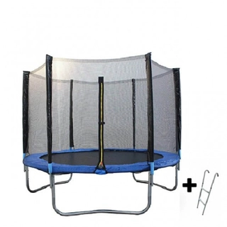 Детски батут за скачане, Sonne sport 10FT | Sonne04 - 5