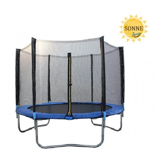 Детски батут за скачане с външна мрежа Sonne sport 6FT | Sonne02 - 4
