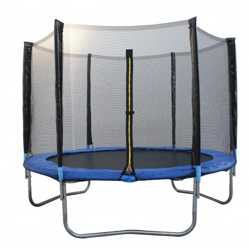 Детски батут за скачане с външна мрежа Sonne sport 6FT | Sonne02 - 1