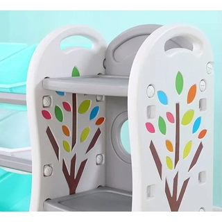 Детски органайзер за играчки Tree | Sonne15 - 4