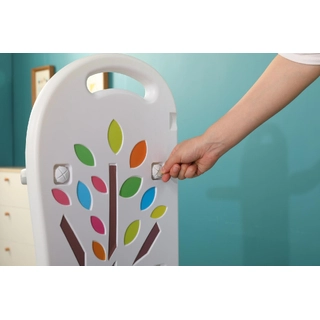 Детски органайзер за играчки Tree | Sonne15 - 6