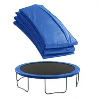 Покривало за пружини на батут 8FT 252 см | SonneSport - 1