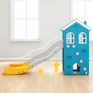 Детска пързалка My candy house | WM21B052 - 2