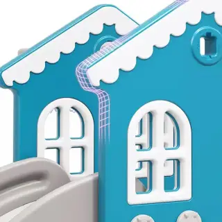 Детска пързалка My candy house | WM21B052 - 5