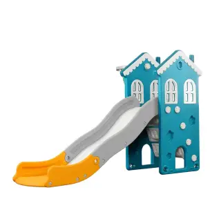 Детска пързалка My candy house | WM21B052 - 1