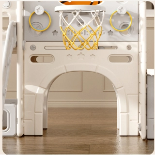 Детски парти център Игривко 7в1 | SONNE944 - 4