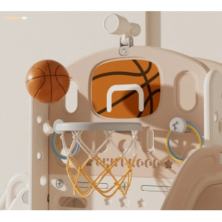 Детски парти център Игривко 7в1 | SONNE944 - 5