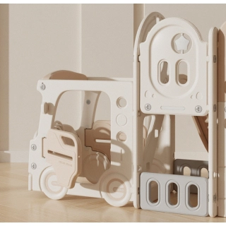 Детски парти център Игривко 7в1 | SONNE944 - 6