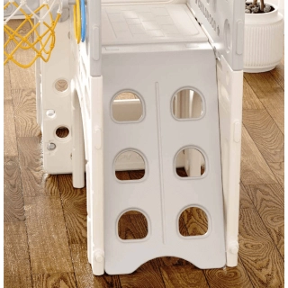 Детски парти център The pretty candy house 10 в 1 с къщичка | SONNE945 - 4