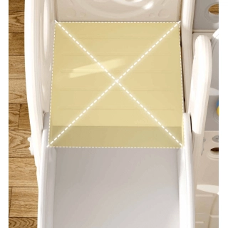 Детски парти център The pretty candy house 10 в 1 с къщичка | SONNE945 - 6