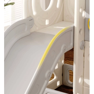 Детски парти център The pretty candy house 10 в 1 с къщичка | SONNE945 - 7