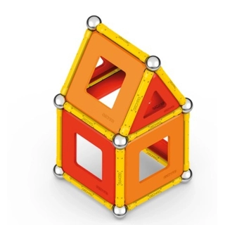 Образователни магнити за игра, Magnetic Y, 78 части | Sonne318 - 2