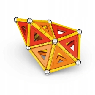 Образователни магнити за игра, Magnetic Y, 78 части | Sonne318 - 3