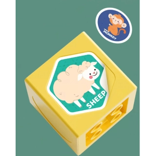 Детски конструктор за игра Freya със 102 части | SONNE981 - 9