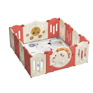 Бебешка ограда Little Kalo | Sonne528 - 1