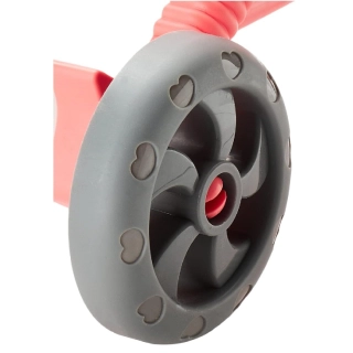 Кукла Dimas със столче с количка, легло и аксесоари | SONNE1016 - 4