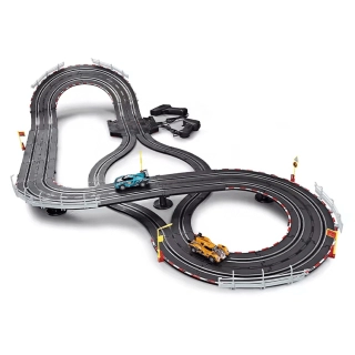 Детска състезателна писта Abis с USB зареждане 490 см. | SONNE1021 - 1