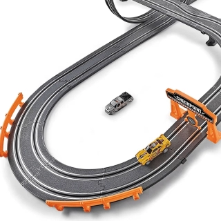 Детска състезателна писта Surica с лупинги и колички 838 см. | SONNE1026 - 4