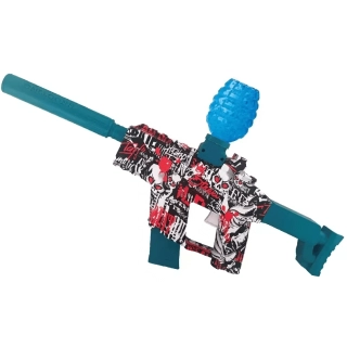 Детски автомат Boomer с водни топчета | SONNE1039 - 1