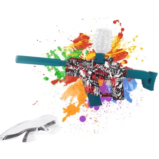 Детски автомат Boomer с водни топчета | SONNE1039 - 3