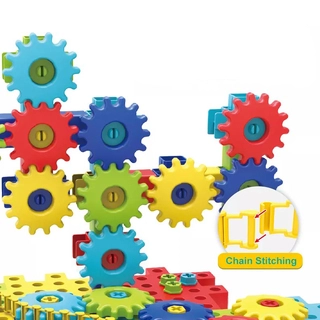 Голям конструктор Engineer, 236 части | Sonne315 - 5