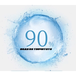 Аксесоар водни топчета различни цветове 7 милиметра | SONNE1049 - 5