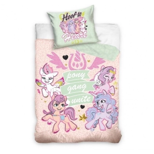 Бебешки спален комплект My Little Pony Baby | MLP212101-baby