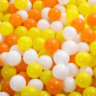 Мека ограда с килимче и топки Bear in the Space set 180*200 | SONNE1108 - 6