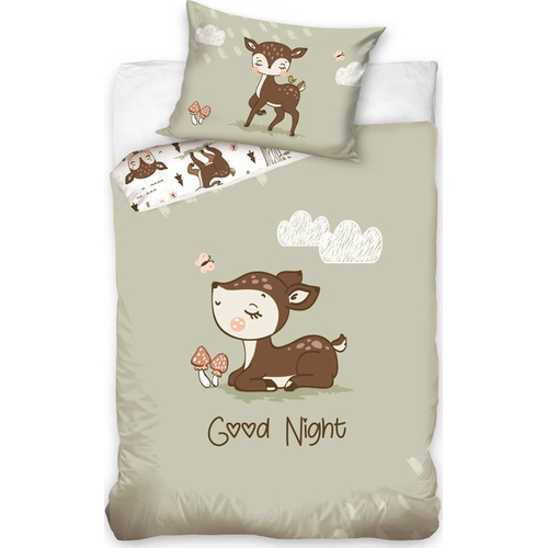 Бебешки спален комплект Good Night | ACE143322