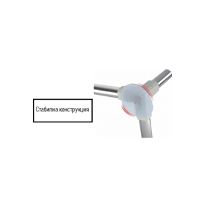 Бебешка кошара за игра Kai grey Junior с килим 150*200*65 | SONNE1110 - 8